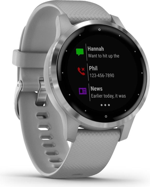 Immagine prodotto Garmin Vivoactive 4S (40 mm)