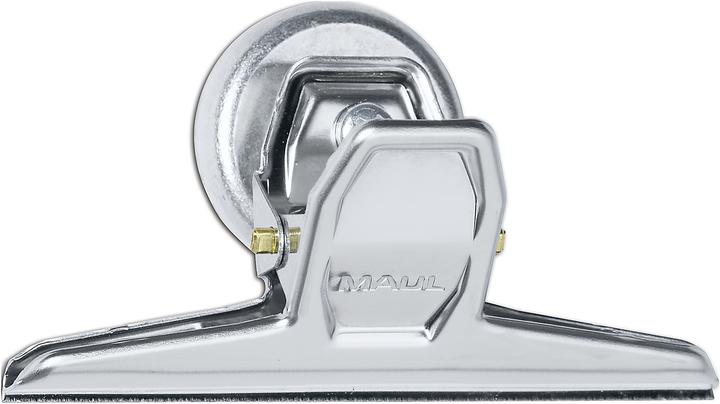 Actual product image Maul Clamps, magnetic (2 x)