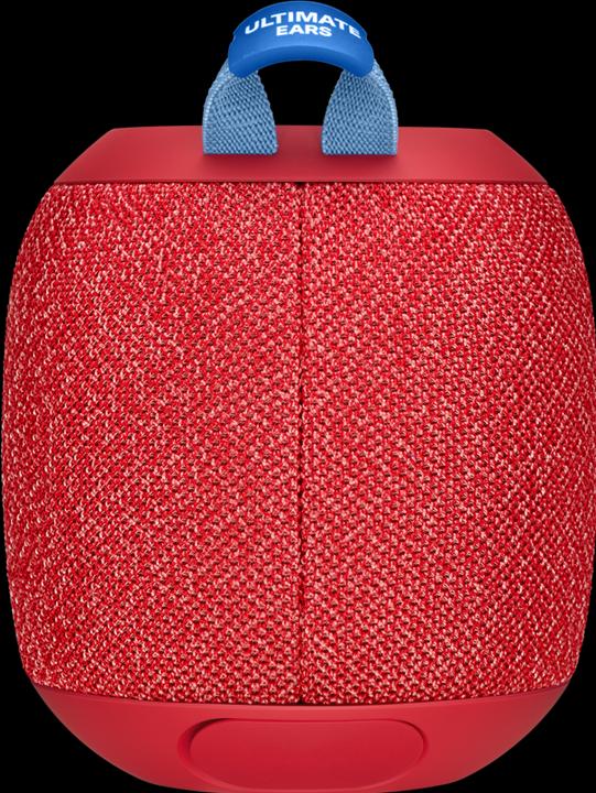 Immagine prodotto UE Wonderboom 2 (13 h, Batteria)