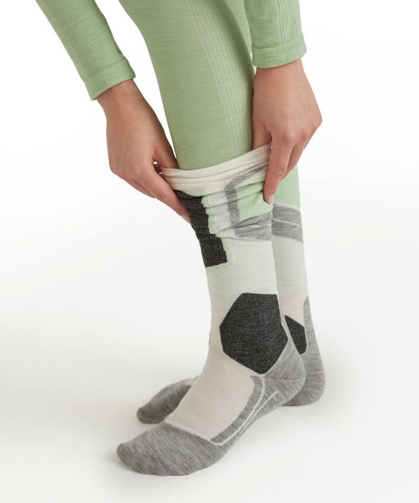 Image du produit Falke WT Long Tights w (XS)