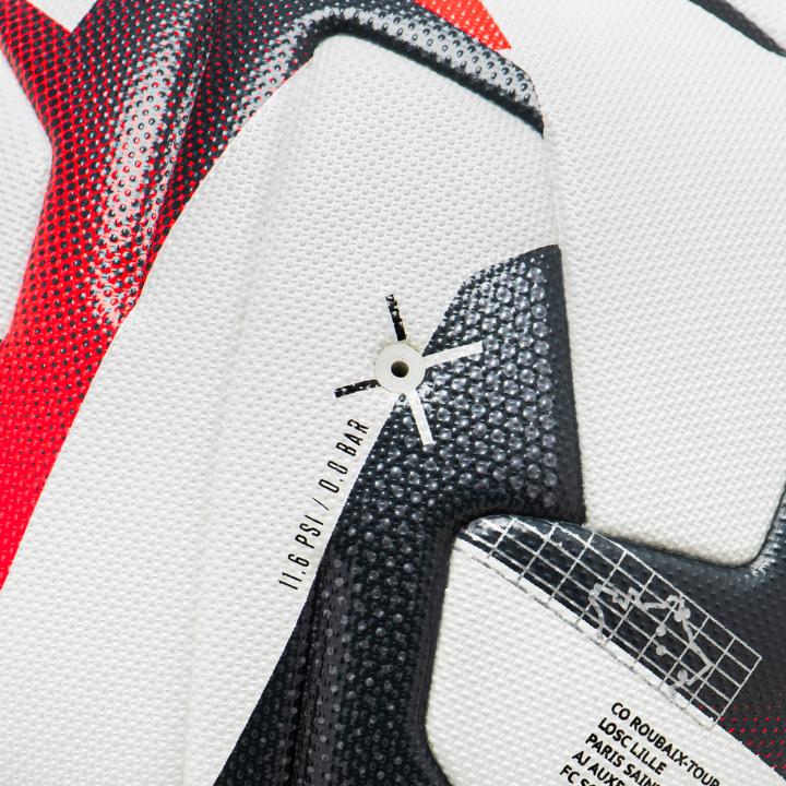 Image du produit Kipsta Ligue 1 Uber Eats 2024 -2025 Official Match Ball avec boîte