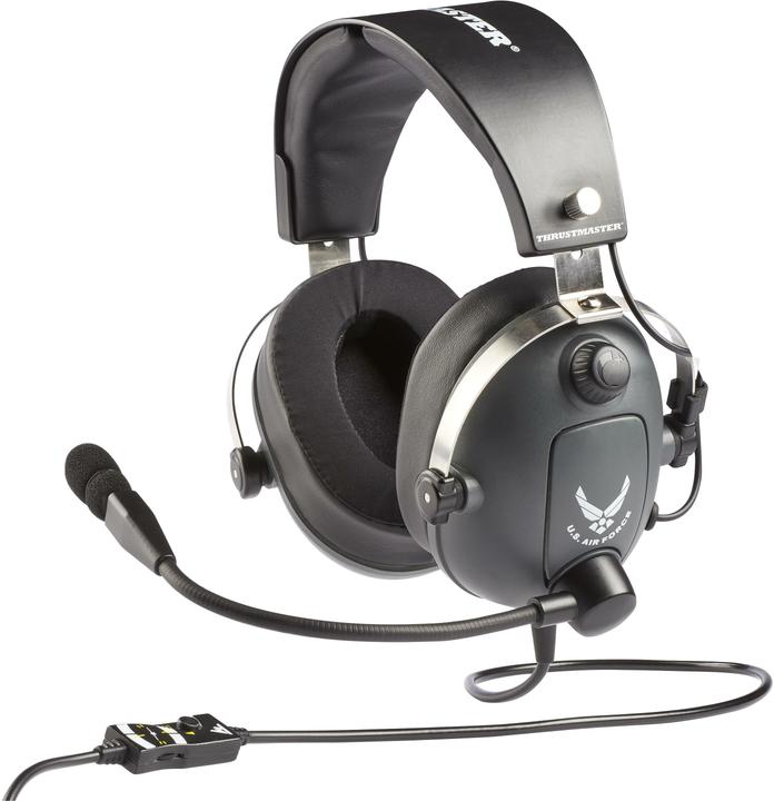 Produktbild Thrustmaster T.Flight U.S. Air Force Edition (Kabelgebunden)