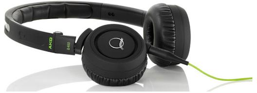 Produktbild AKG Q 460 (Kabelgebunden)