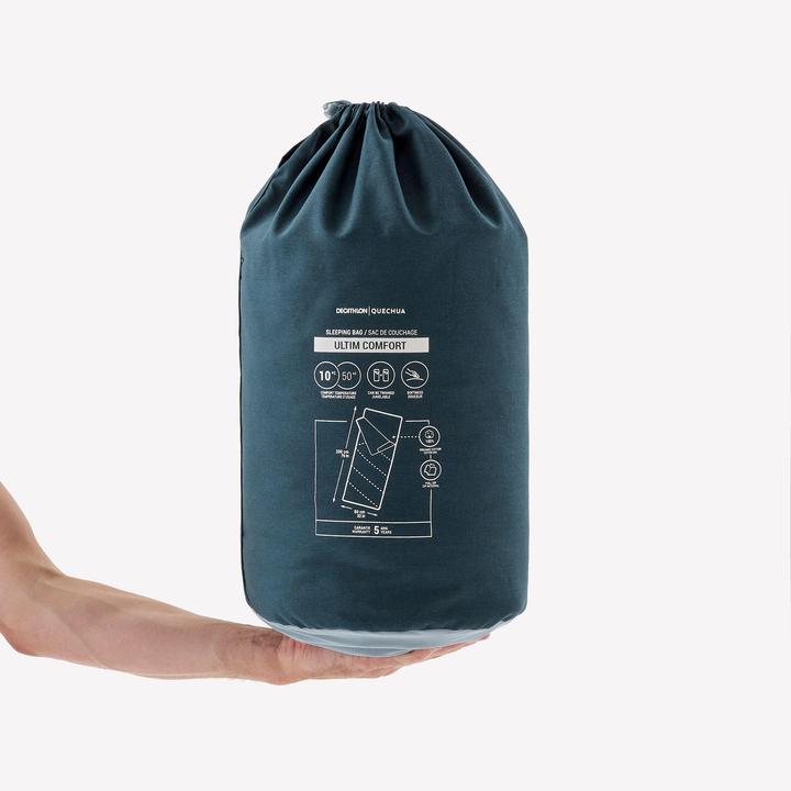 Actual product image Quechua Ultimcomfort (200 cm)