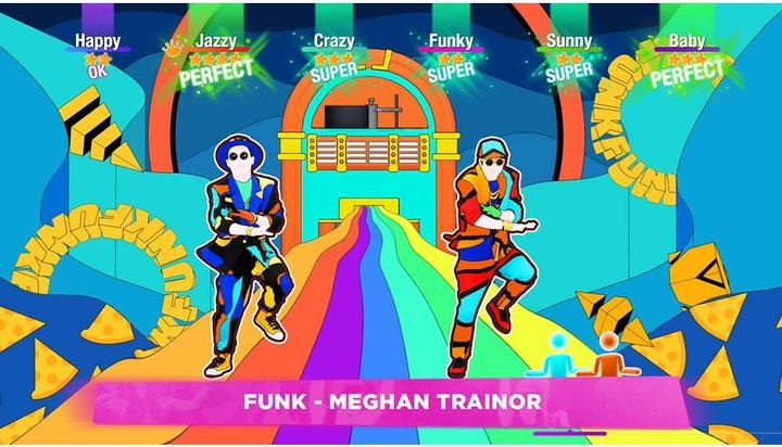 Image du produit Ubisoft Just Dance 2022 (Switch, DE)
