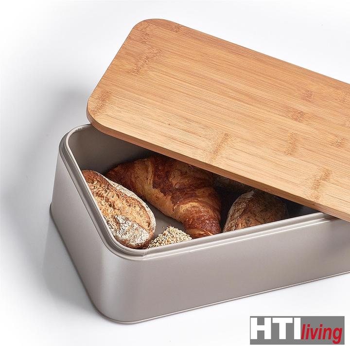 Immagine prodotto neuetischkultur Cestino del pane in metallo