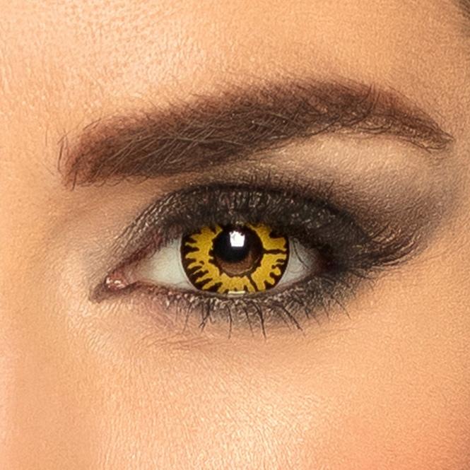 Actual product image Magni Contact lenses 1 week Twilight (Twilight)