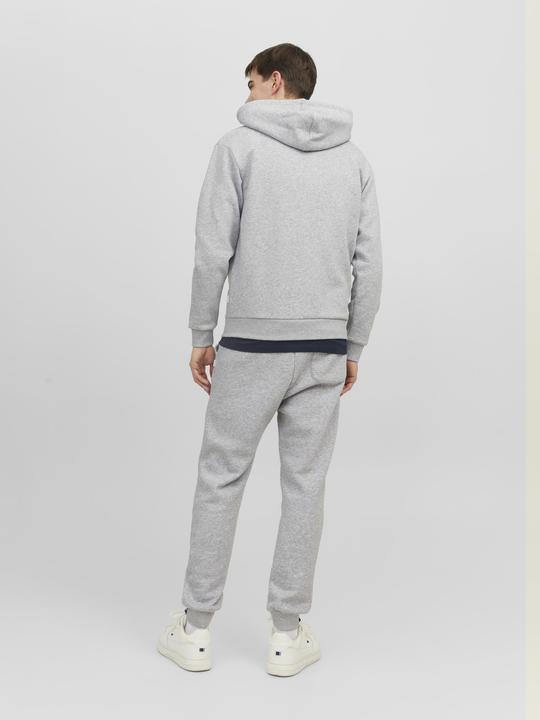 Produktbild Jack & Jones Basic Hoodie mit Reissverschluss (XL)