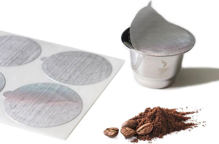 Actual product image GEFU Conscio coffee filter