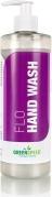 Actual product image Greenspeed Hand soap pH neutral, 500 ml, floral fragrance (Liquid soap, 500 ml)