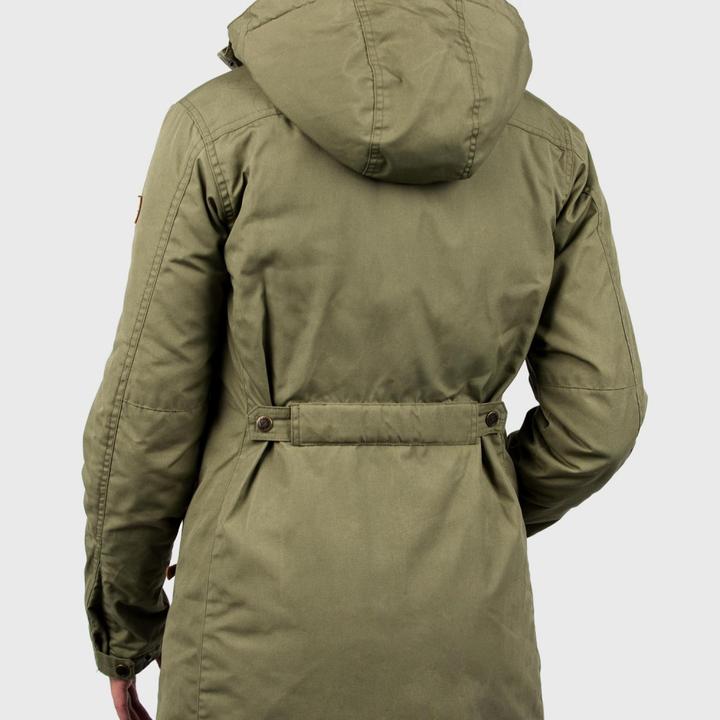 Produktbild Fjällräven Kiruna (XS)
