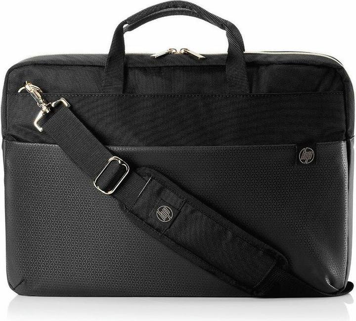 HP Pavilion Accent Briefcase 1 (HP)
