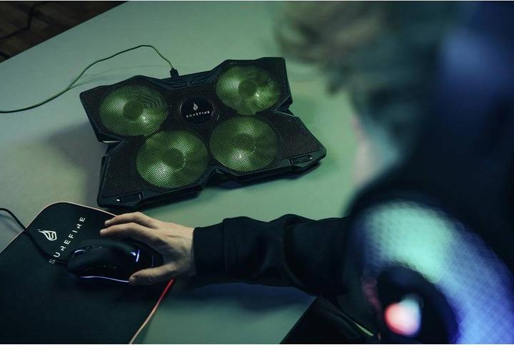 Actual product image SureFire Bora