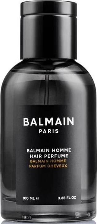 Produktbild Balmain Paris - Limited Edition Touch of Romance Homme Frag Hair Perfume 100 ml