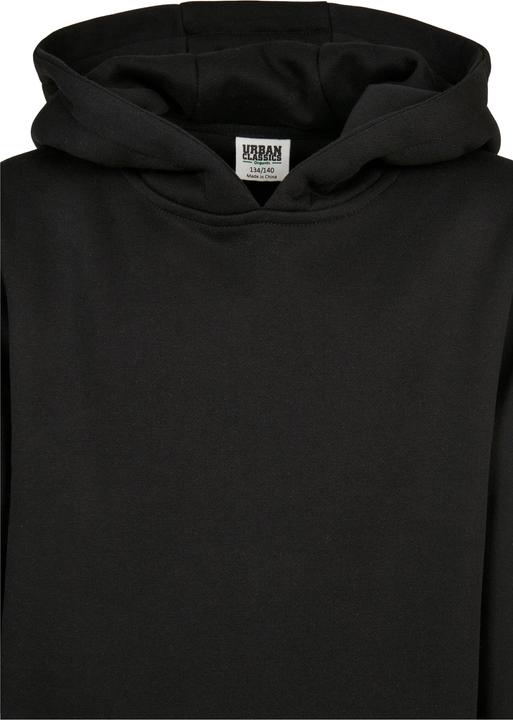 Image du produit Urban Classics Sweat à capuche garçon organique Basic - 17194 (110)