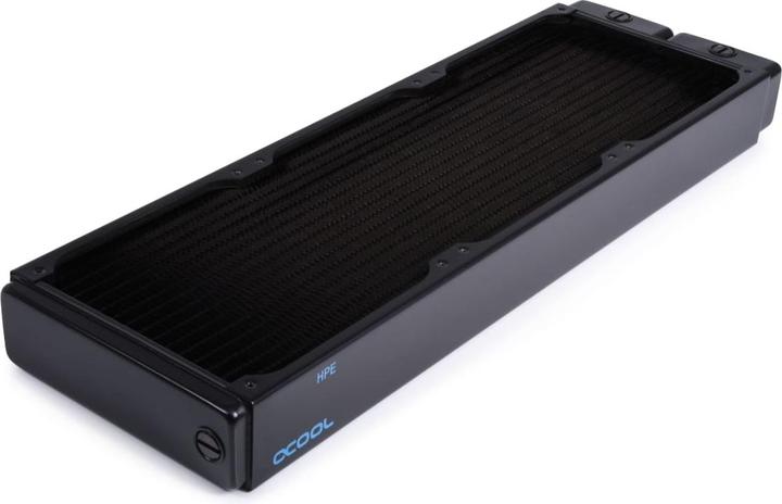 Productafbeelding Alphacool NexXxoS HPE-45 Radiator 420 mm (140 mm)