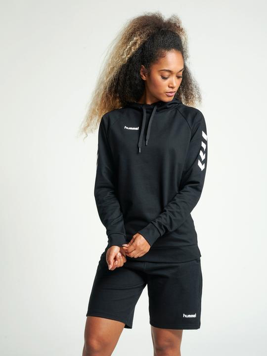 Image du produit hummel Hoodie Go Cotton (M)