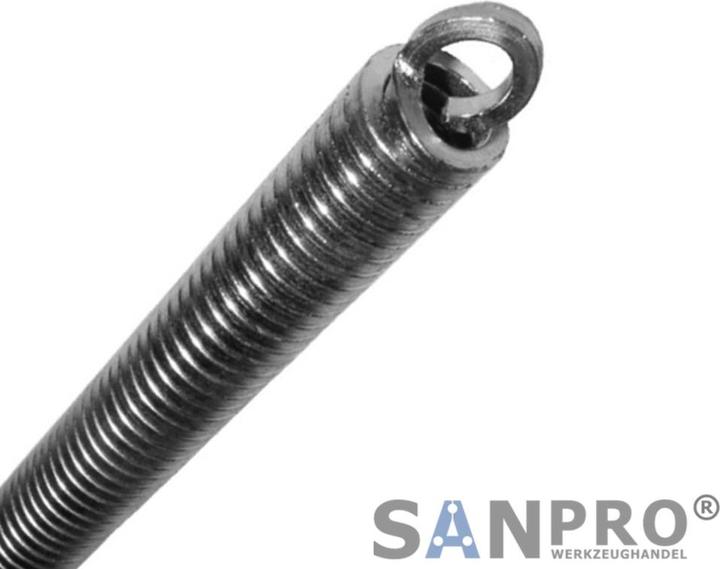 Produktbild Sanpro Biegefeder Innen für Verbundrohr 16x2 (620 mm)