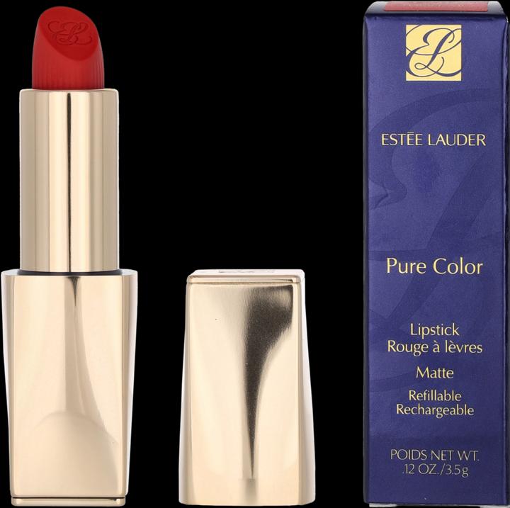 Produktbild Estée Lauder Pure Color (Nr. 699 - Thrill Me)