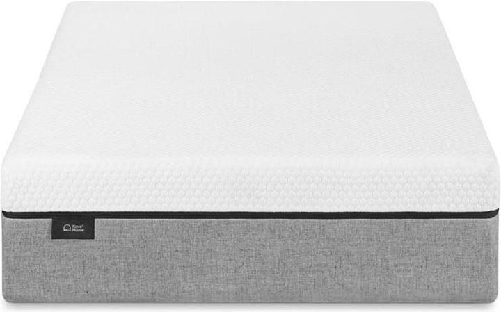 Kave Home Eva (90 x 200 cm, Latex core)