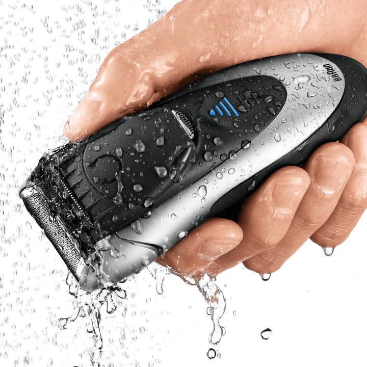 Produktbild Braun MultiGroomer MG 5090