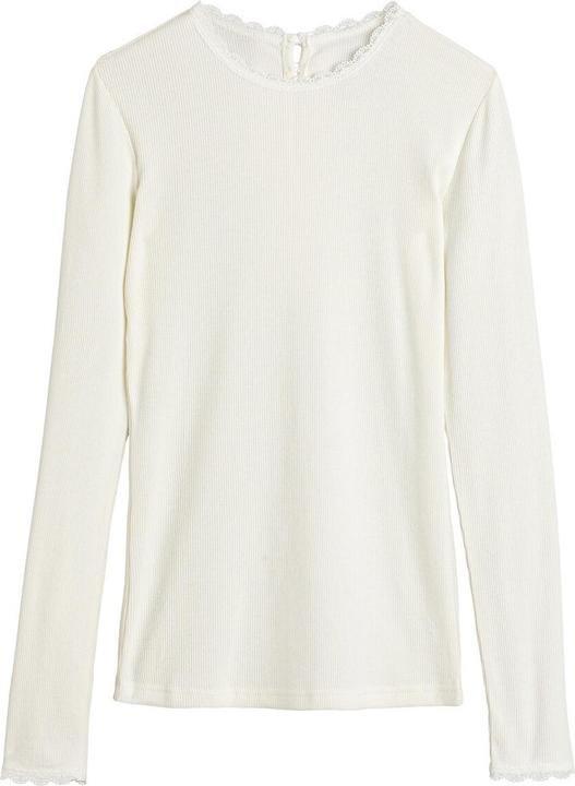 Produktbild La Redoute Collections Langarmshirt (XL)