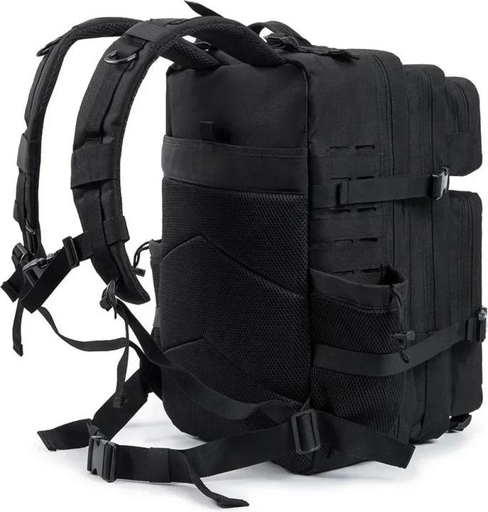Produktbild Only-Bags.Store Survival Bug Out Bag (25 l)