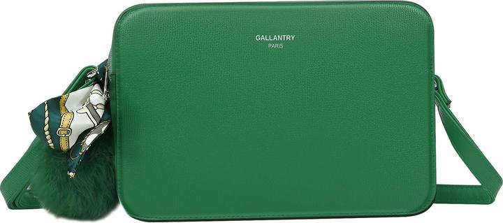 Gallantry KJ-62008-GREEN Handtasche