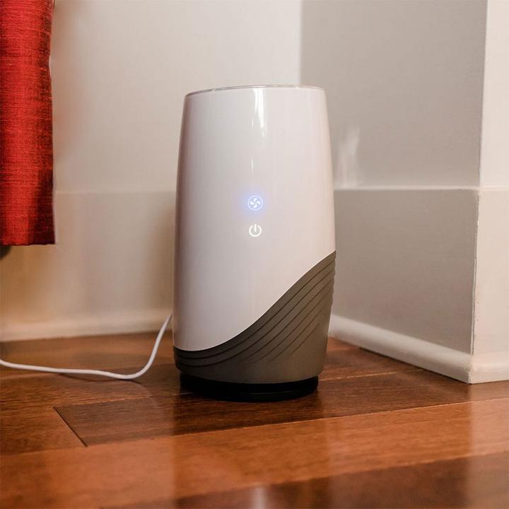 Produktbild Bblüv Püre 3-in-1 HEPA Luftreiniger mit Aktivkohlefilter