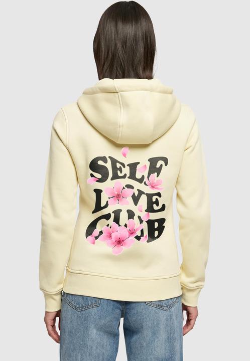 Produktbild Miss Tee Self Love Club Hoody - 125233 (M)