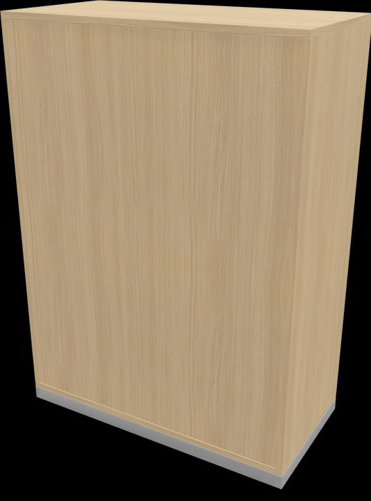 Produktbild Narbutas Choice Schiebetürschrank (80 x 40 x 111.5 cm)