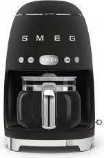 Immagine prodotto Smeg DCF02BLMEU Caffettiera a filtro stile anni '50, nera