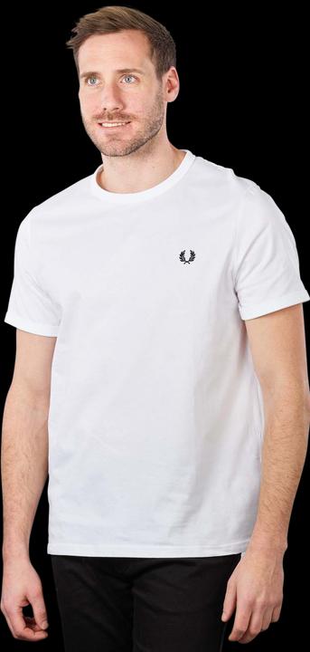 Immagine prodotto Fred Perry Ringer (M)
