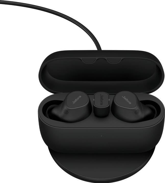 Produktbild Jabra EVOLVE2 BUDS USB-C UC - (Kabellos, USB-C)