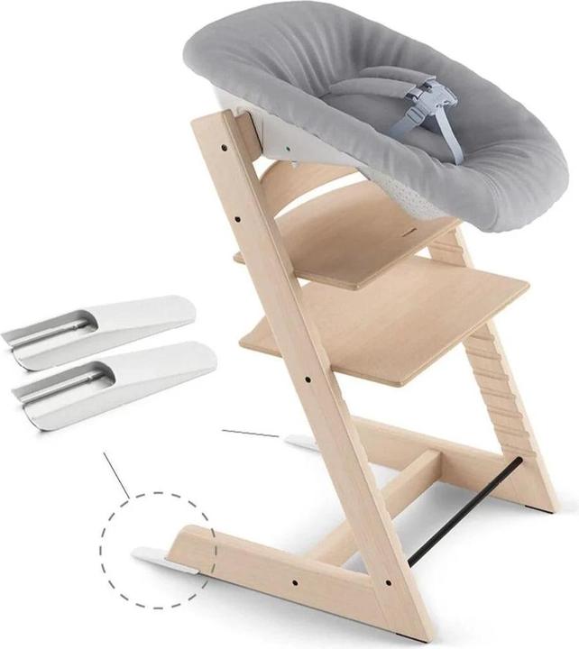 Actual product image Stokke Tripp Trapp Newborn Set