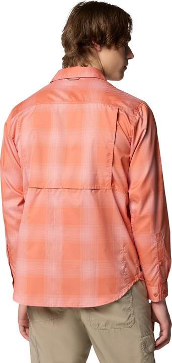 Produktbild Columbia Silver Ridge™ Utility Lite Plaid LS (L)