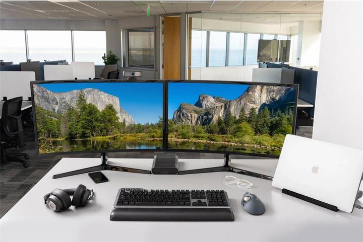 Produktbild Kensington Trackball Pro Fit Ergo TB550 (Kabelgebunden)