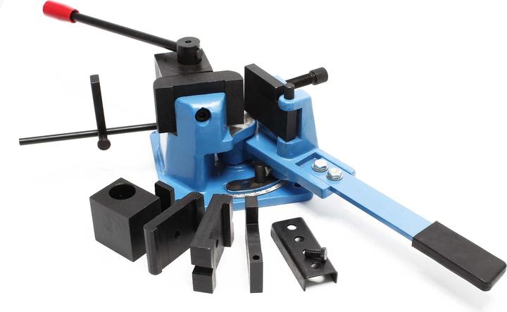 Produktbild Wiltec Winkelbieger (18 mm)