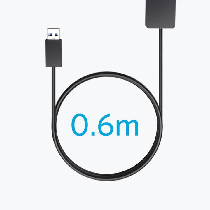 Produktbild Anker A7516012 (USB-A, 4 Ports)