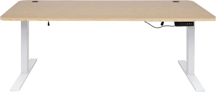 Immagine prodotto Swisshandel24 Scrivania (160 x 80 x 121 cm)