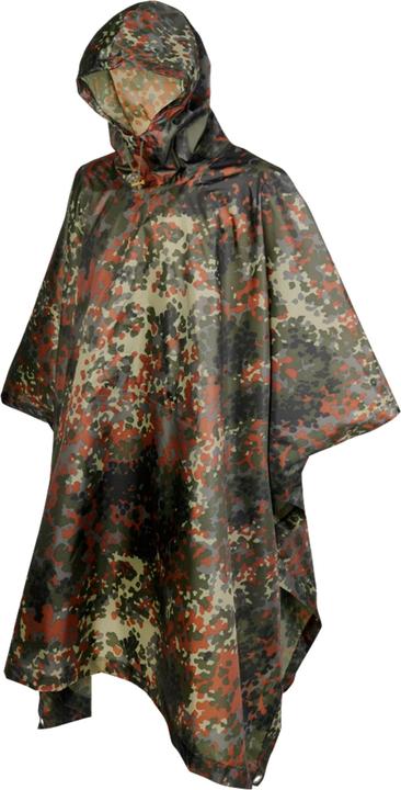 Brandit Ripstop Poncho (One Size)