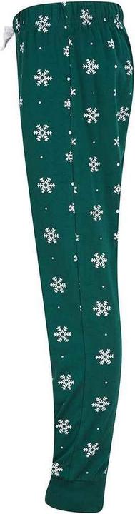 Actual product image SF Childrens/Kids Snowflake Lounge Pants (128)