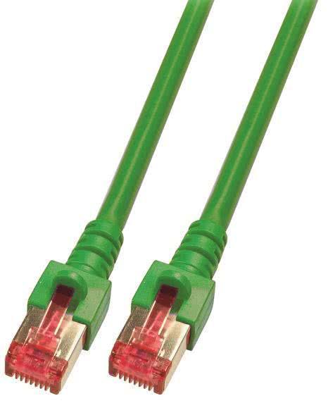 Produktbild EFB Elektronik Patchkabel (S/FTP, CAT6, 20 m)