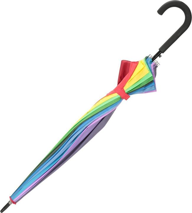 Image du produit Mountain Warehouse Parapluie arc-en-ciel