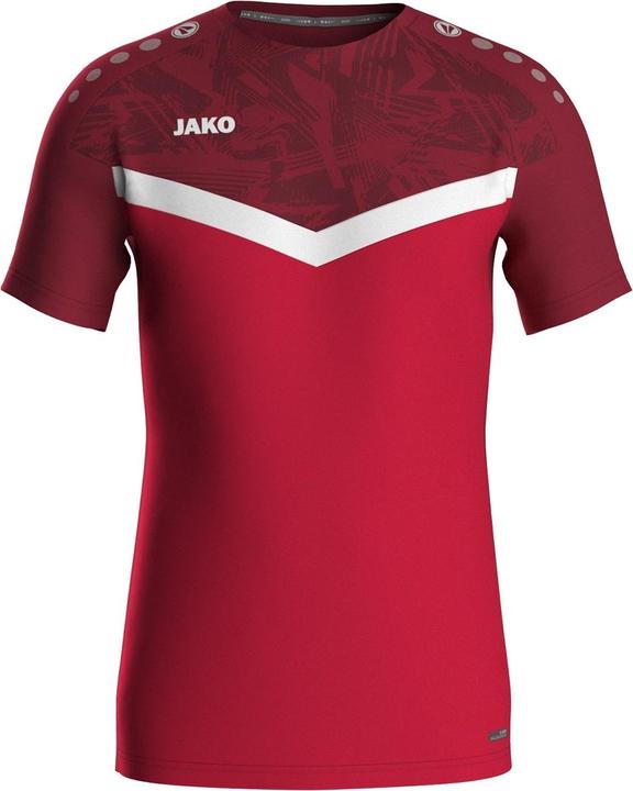Vino rosso rosso