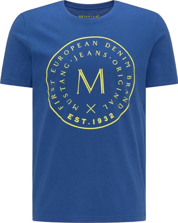 Produktbild Mustang Alex C Print (M)