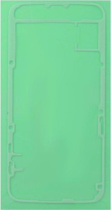 Image du produit Samsung Galaxy S6 Edge G925F Coque arrière Adhésif extérieur (Galaxy S6 Edge)