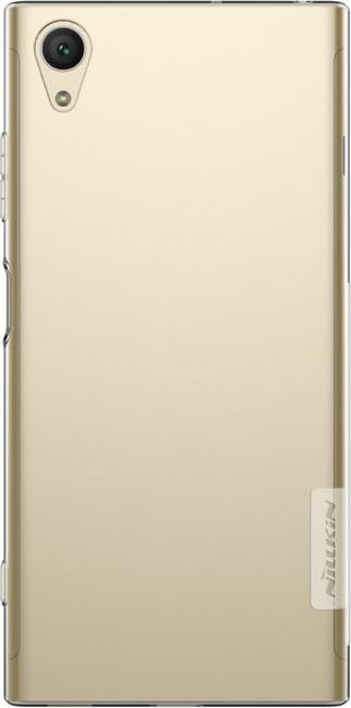 Immagine prodotto Nillkin Natura morbida serie (Xperia XA1 Plus)