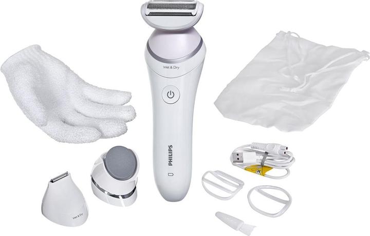 Image du produit Philips Lady Shaver Series 8000