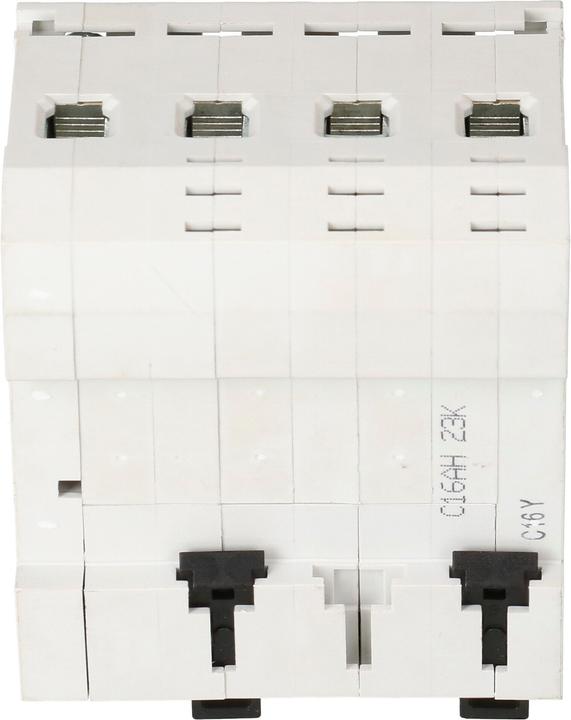 Produktbild Max Hauri FI/LS Kombinationsschutzschalter 3L+N